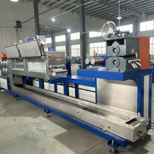 PP Strapping Üretim Hattı Müşteri Vaka Çalışması ve Davetiyesi