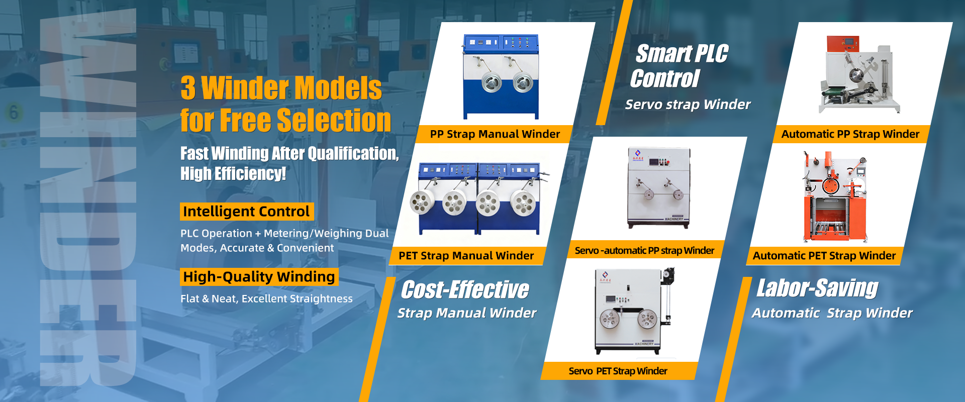 Kalite PP Kayış Yapma Makinesi Fabrika
