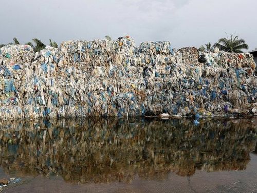 Son şirket blogları hakkında Çin Hükümeti Neden Plastik Atık İçe Aktarımı Yasakladı?