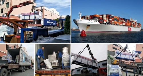 Son şirket blogları hakkında Paketleme kemeri üretim hattı ekipmanlarının güvenilir bir üreticisini nasıl seçebilirsiniz