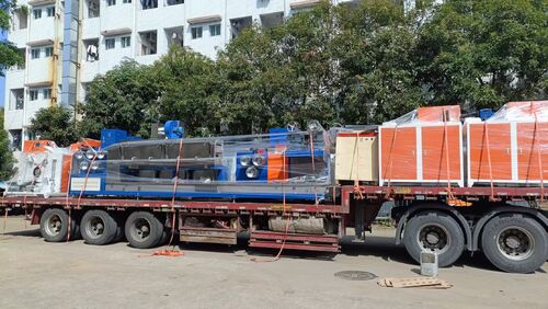 Son şirket blogları hakkında PP Çemberleme Bandı Dört Çıkışlı Tam Otomatik Üretim Hattı | Fabrika Sevkiyatı