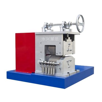 Kalite  PET PP Packing Extrusion Machine Parts CNC Machined Parts Fabrika