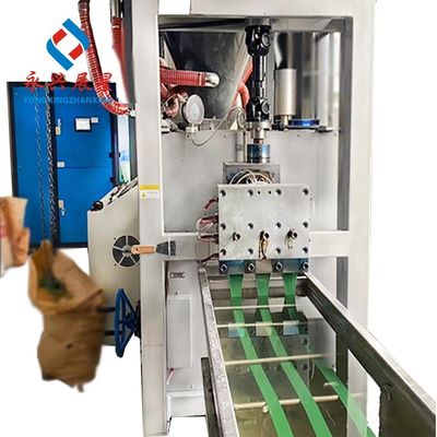 İyi bir fiyat. Fully Automaitc PET Strap Making Machine The Upgrade Your Production Line Needs çevrimiçi