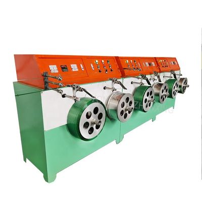 İyi bir fiyat. Çifte İstasyonlı Kemerli Bant Dolaştırma Makinesi PET Paketleme Kemeri Dolaştırma Makineleri çevrimiçi