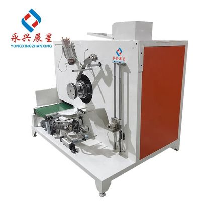 200-250mm Plastik PP bant sarma makinesi