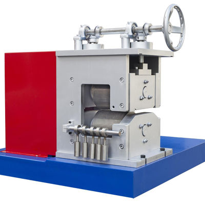 İyi bir fiyat. Yüksek istikrarlı elektrikle çalışan PET PP ambalaj ekstrüzyon CNC işlenmiş parçalar için embossing makinesi çevrimiçi