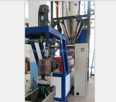 İyi bir fiyat. Yüksek Hızlı Paketleme PET Kemer Yapma Makinesi 0.4mm-1.5mm 5mm-32mm çevrimiçi