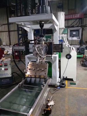 İyi bir fiyat. PET Strap Making Machine for High-Performance PET Strap Production Line in and Packaging Needs çevrimiçi