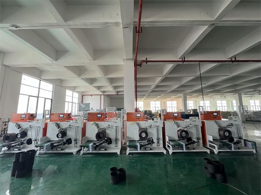 İyi bir fiyat. Hafif ağırlıklı PP bant sargı sargı 50 ¢ 300 M / min sargı hızı Paketleme işleminizi yönlendirin ve verimliliğinizi artırın çevrimiçi