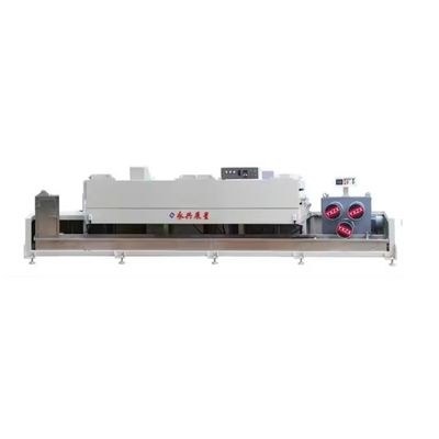 İyi bir fiyat. High Capacity PP Strap Manufacturing Equipment for Packing Strap Production çevrimiçi