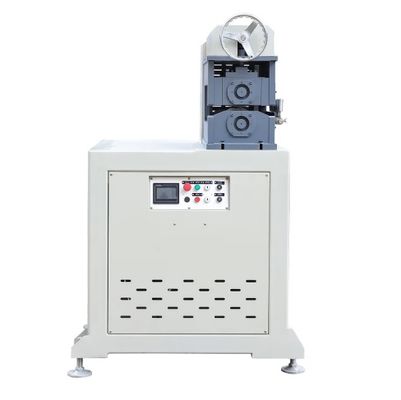 Özelleştirilmiş PP Şerit Bant Ekstrüzyon Hattı 90KW 5-19mm Genişlik Ambalaj Şeridi İçin