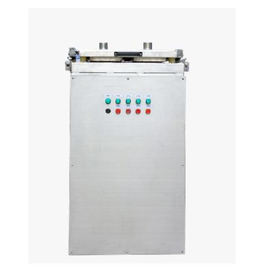 Özelleştirilmiş PP Şerit Bant Ekstrüzyon Hattı 90KW 5-19mm Genişlik Ambalaj Şeridi İçin