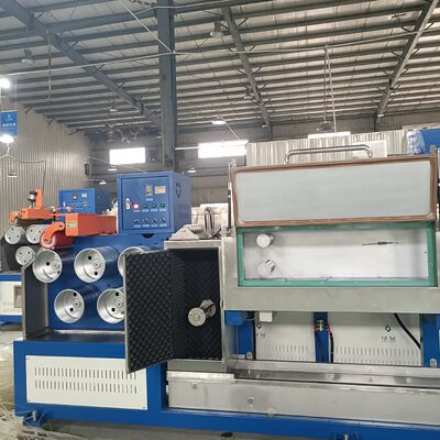 250kg/h PP Kemer Yapım Makinesi Üretim hattı Plastik Kemer Polipropilen Kemer Dönüştürme Otomatik Ekstrüzyon Makinesi