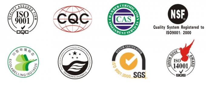 Paslanmaz çelik 304 PP bant üretim hattı, emboslama PP paketleme bant makinesi 15