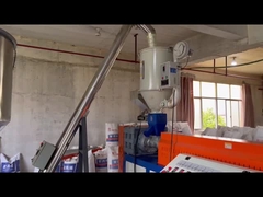 Tam otomatik PP ambalaj bandı üretim hattı/PP bandı ekstrüzyon makinesi