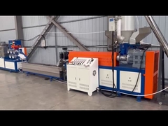 pp tek vida 2 kemer karton kutu ekstrüde paket kemer yapma makinesi