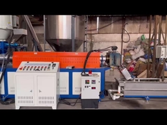 PP1-4 PP Plastik bant çıkartma üretim hattı ambalaj bantı yapma makinesi