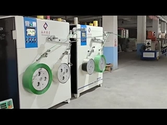 PET Plastik Kemerli Bant Üretim Hatı/ PET Paketleme Kemeri Ekstrüzyon Hatı