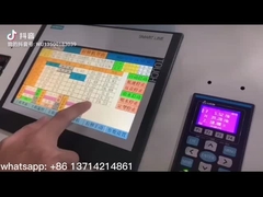 PET ambalaj kayış üretimi hattı