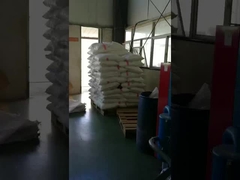 Üretkenlik 38CrMoAlA Tam Otomatik Sınıflı Çift vidalı PP Paketleme Kemeri Yapma Makinesi