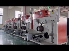 Plastik PP bant sarma makinesi 200-250mm