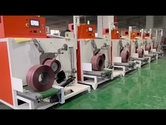Tamamen Otomatik PP Paketleme Şeridi Sarıcı