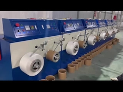 Manul PP Paketleme Şeridi Sarma Makinesi