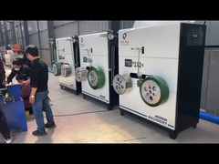 Yarı Otomatik PP&PET paketleme kayış sargıcısı