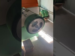 Tam otomatik PET paketleme kayış sargıcısı