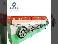 Yüksek Kararlılık ve 400mm'ye Kadar İç Çap Aralığına Sahip Ayarlanabilir PET Şerit Sarıcı