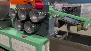 Geleceğin Paketleme Teknolojisi: Tam Otomatik PET Kayış Üretim Hattının Tanıtılması