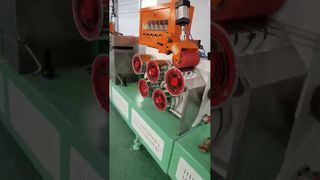 ? Üçte Bir PET Çemberleme Hattımızla Paketleme Sürecinizi Dönüştürün!