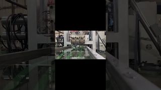 PET Çemberleme Üretim Hattının Sırları!#yüksek verimlilik,#güvenli taşıma, #kalite güvencesi